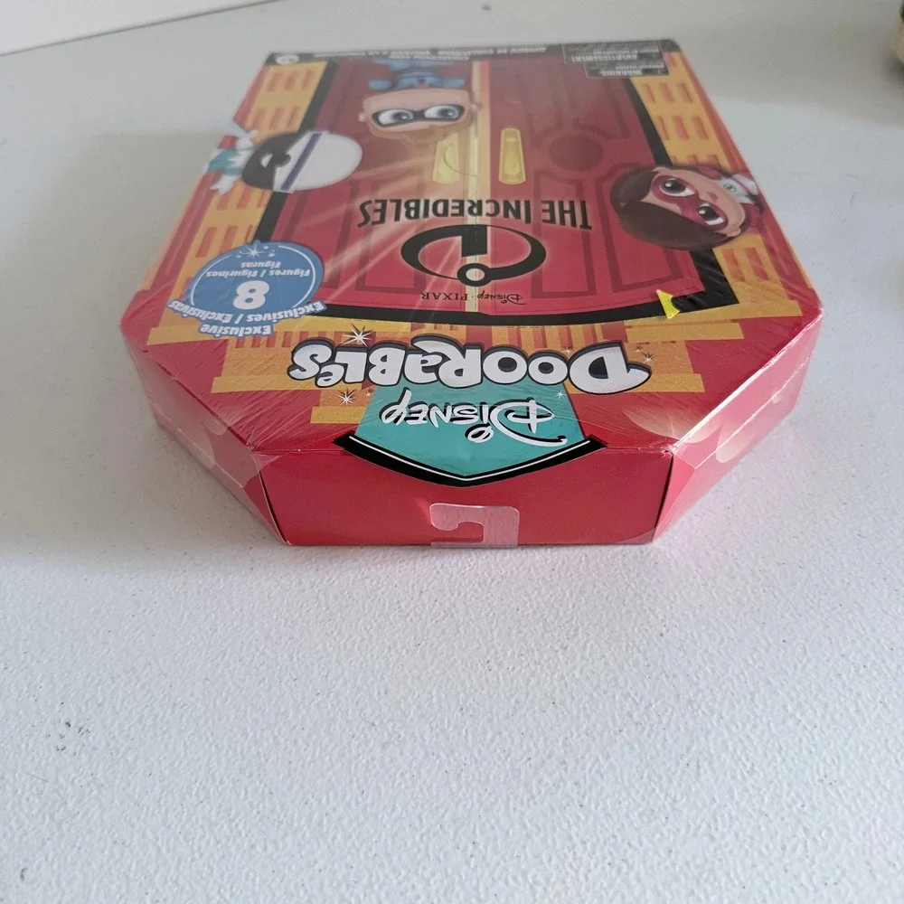 Just Play disney doorables